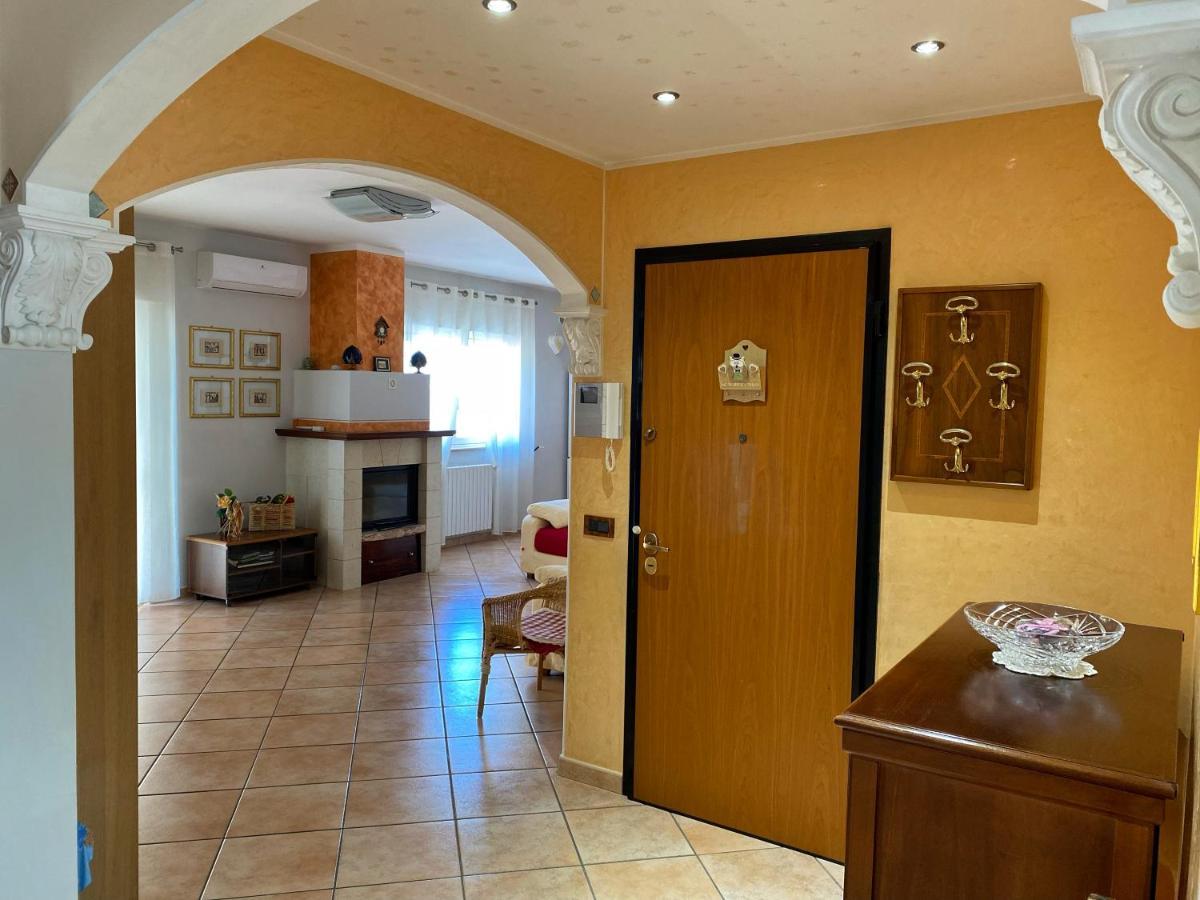 Appartamento "Terre Dorate" Grottaglie Exterior photo